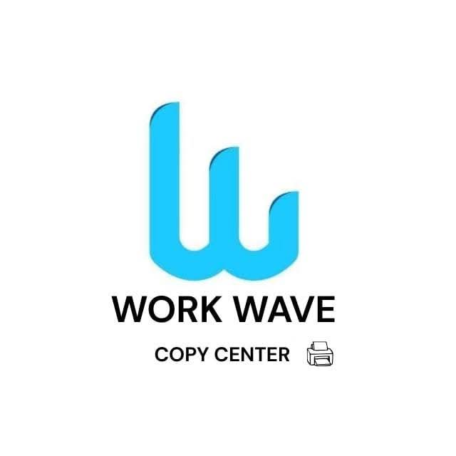 Work Wave Copy Center